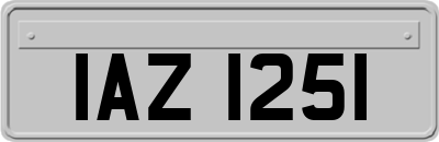 IAZ1251