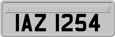 IAZ1254