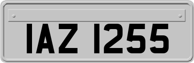 IAZ1255