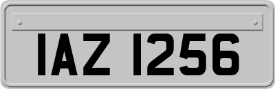 IAZ1256