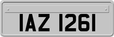 IAZ1261