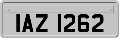 IAZ1262