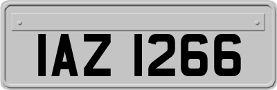 IAZ1266