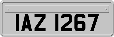 IAZ1267