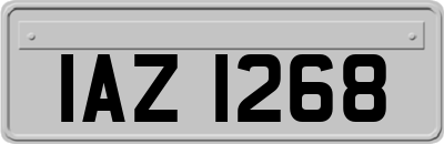 IAZ1268