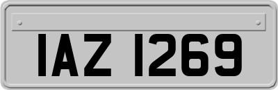 IAZ1269