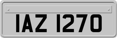 IAZ1270