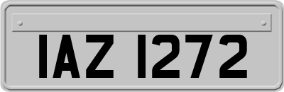 IAZ1272