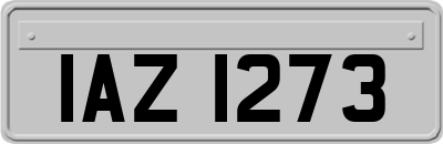 IAZ1273