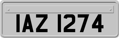 IAZ1274