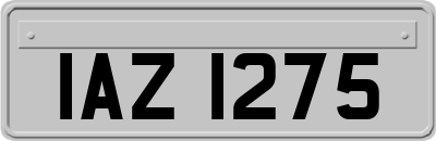 IAZ1275