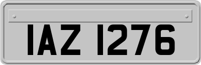 IAZ1276