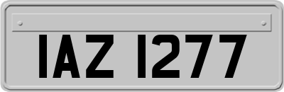 IAZ1277