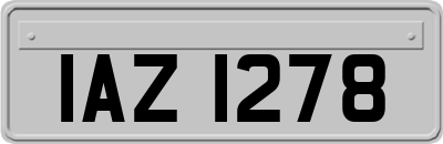 IAZ1278