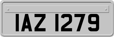 IAZ1279