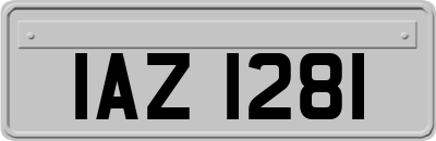 IAZ1281