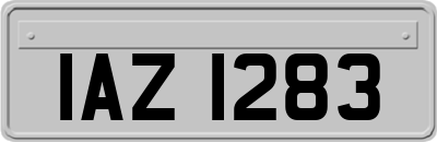 IAZ1283