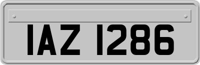 IAZ1286