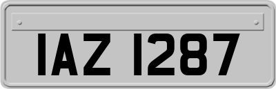 IAZ1287