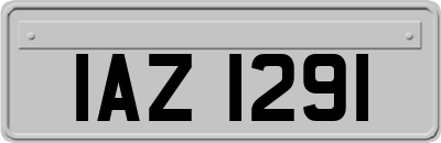 IAZ1291