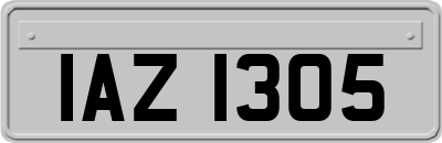 IAZ1305