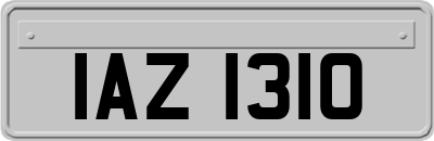 IAZ1310