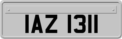 IAZ1311