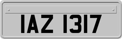 IAZ1317