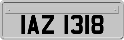 IAZ1318