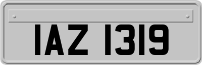 IAZ1319