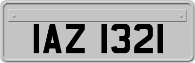 IAZ1321