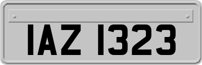 IAZ1323