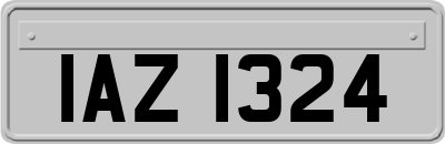 IAZ1324