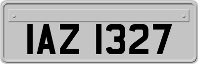 IAZ1327
