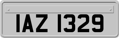 IAZ1329