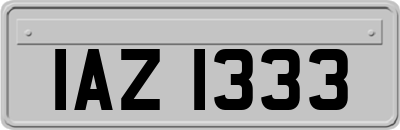 IAZ1333