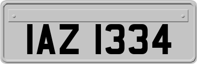 IAZ1334