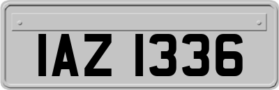 IAZ1336