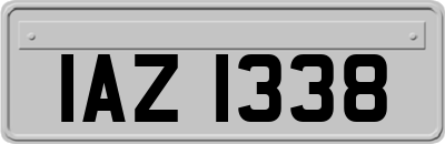 IAZ1338