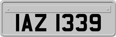 IAZ1339