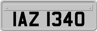 IAZ1340