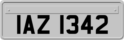 IAZ1342