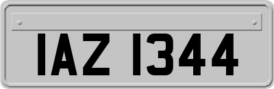 IAZ1344