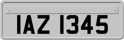 IAZ1345
