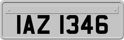 IAZ1346