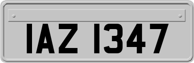 IAZ1347