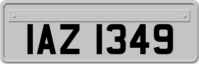 IAZ1349