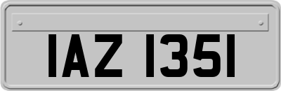 IAZ1351