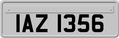 IAZ1356