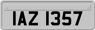 IAZ1357